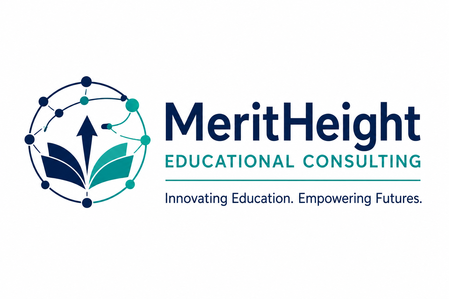 meritheight logo